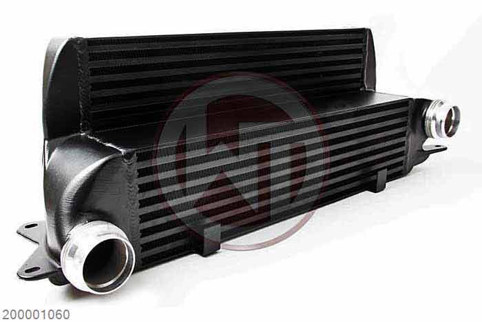 200001060, Wagner Tuning Intercooler Evo I Performance Core, BMW 535d 2006-2009 E60/E61, 2.0L,210KW/286HP